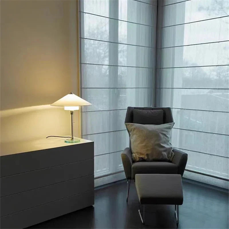 Luminaire Chevet / Bureau design scandinave – Référence : Lior8743- - Nexa Lights