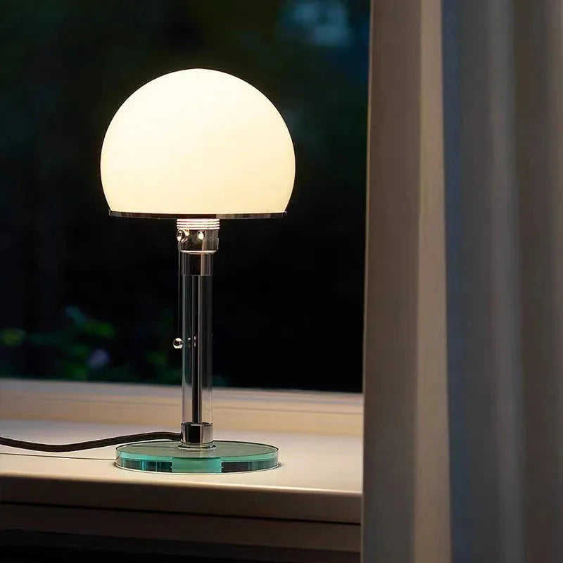 Luminaire Chevet / Bureau design scandinave – Référence : Lior8743- - Nexa Lights