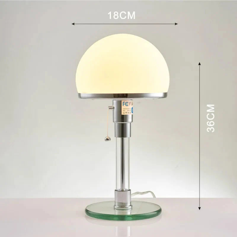 Luminaire Chevet / Bureau design scandinave – Référence : Lior8743- - Nexa Lights