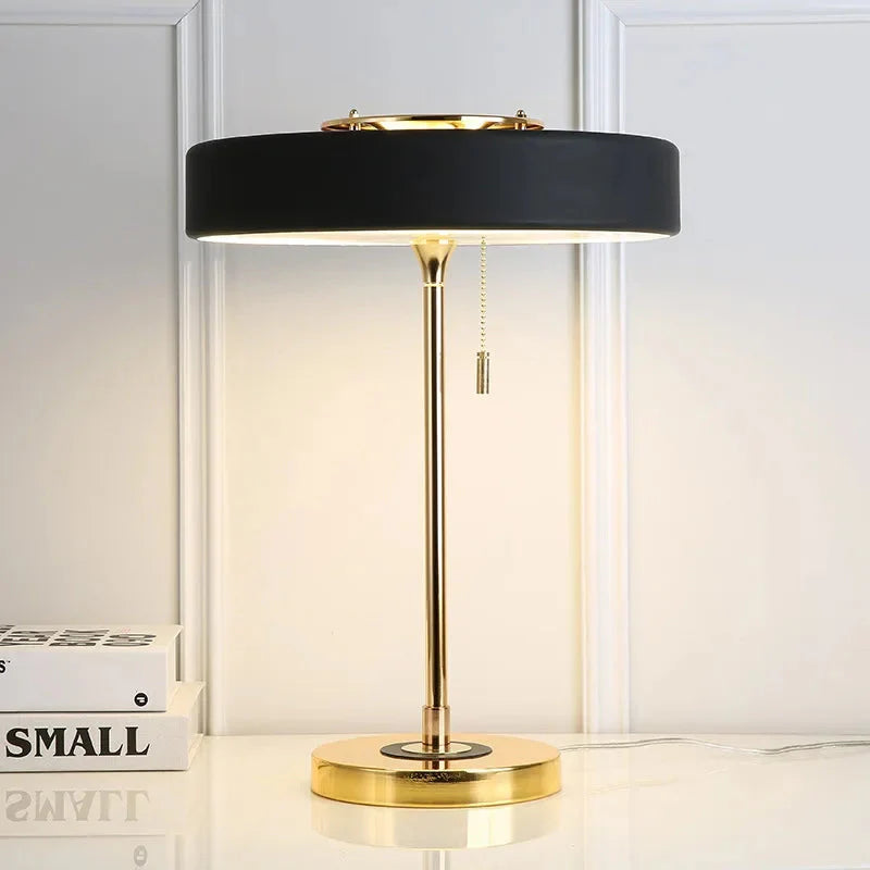 Luminaire Chevet / Bureau design scandinave – Référence : Liora4735- - Nexa Lights