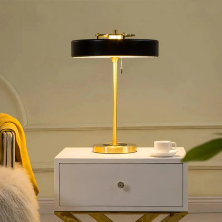 Luminaire Chevet / Bureau design scandinave – Référence : Liora4735- - Nexa Lights