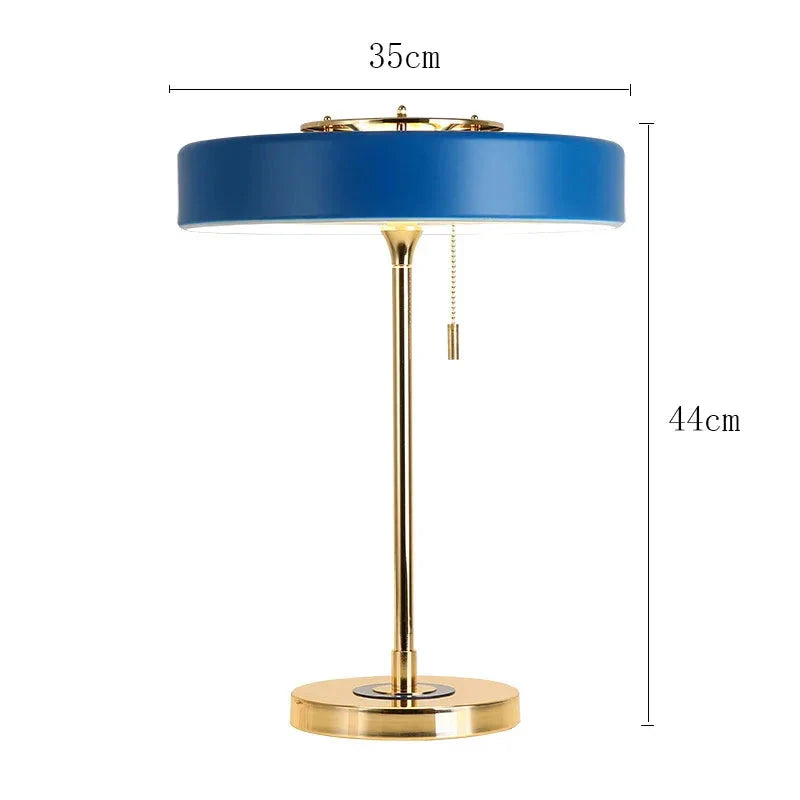 Luminaire Chevet / Bureau design scandinave – Référence : Liora4735- - Nexa Lights
