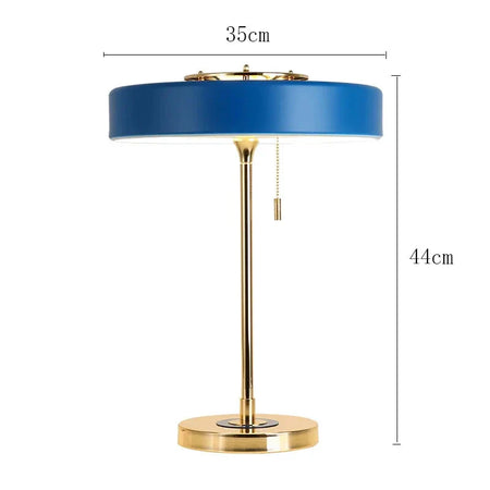 Luminaire Chevet / Bureau design scandinave – Référence : Liora4735- - Nexa Lights