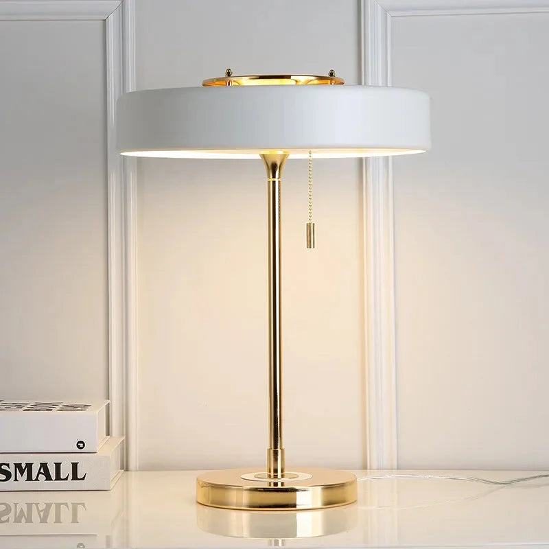 Luminaire Chevet / Bureau design scandinave – Référence : Liora4735- - Nexa Lights