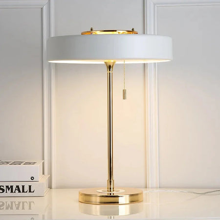 Luminaire Chevet / Bureau design scandinave – Référence : Liora4735- - Nexa Lights