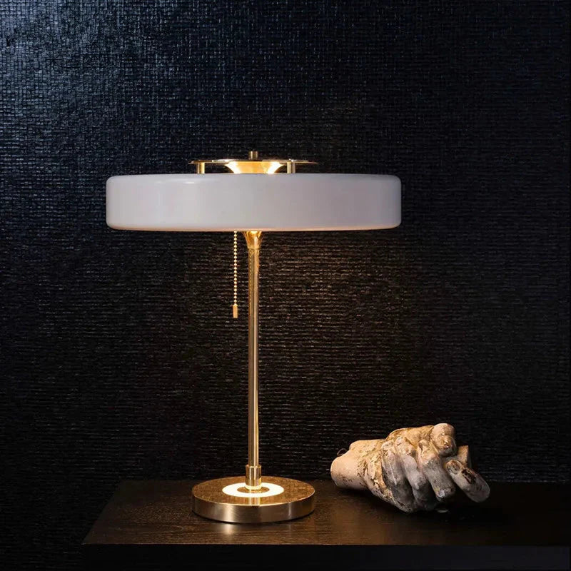 Luminaire Chevet / Bureau design scandinave – Référence : Liora4735- - Nexa Lights