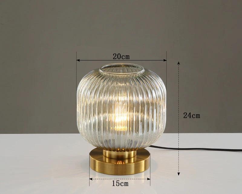 Luminaire Chevet / Bureau design scandinave – Référence : Maël4927- - Nexa Lights