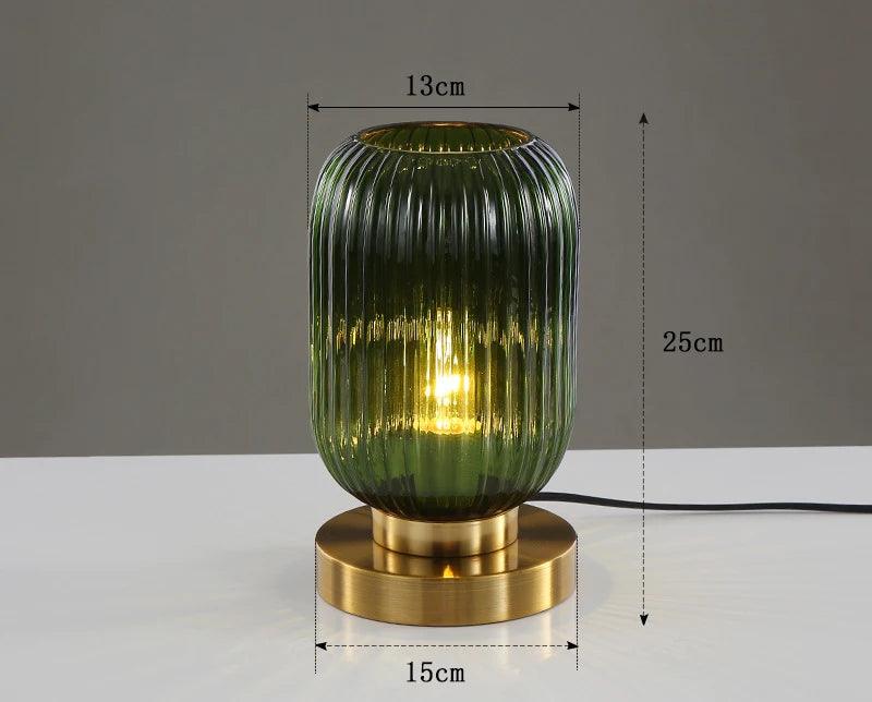 Luminaire Chevet / Bureau design scandinave – Référence : Maël4927- - Nexa Lights