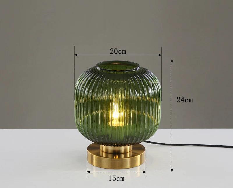 Luminaire Chevet / Bureau design scandinave – Référence : Maël4927- - Nexa Lights