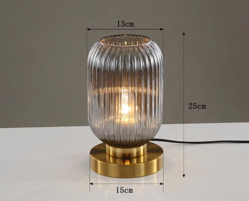 Luminaire Chevet / Bureau design scandinave – Référence : Maël4927- - Nexa Lights