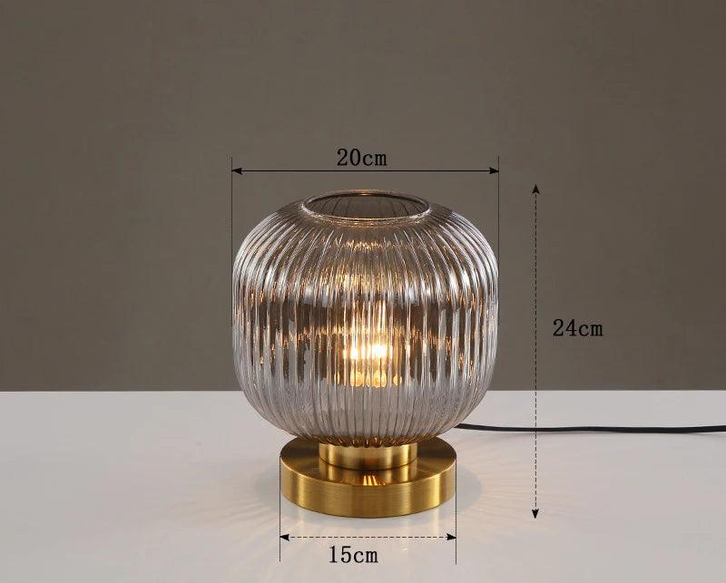 Luminaire Chevet / Bureau design scandinave – Référence : Maël4927- - Nexa Lights