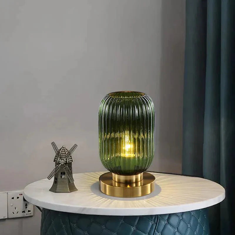 Luminaire Chevet / Bureau design scandinave – Référence : Maël4927- - Nexa Lights