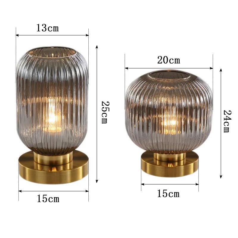 Luminaire Chevet / Bureau design scandinave – Référence : Maël4927- - Nexa Lights