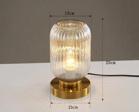 Luminaire Chevet / Bureau design scandinave – Référence : Maël4927- - Nexa Lights