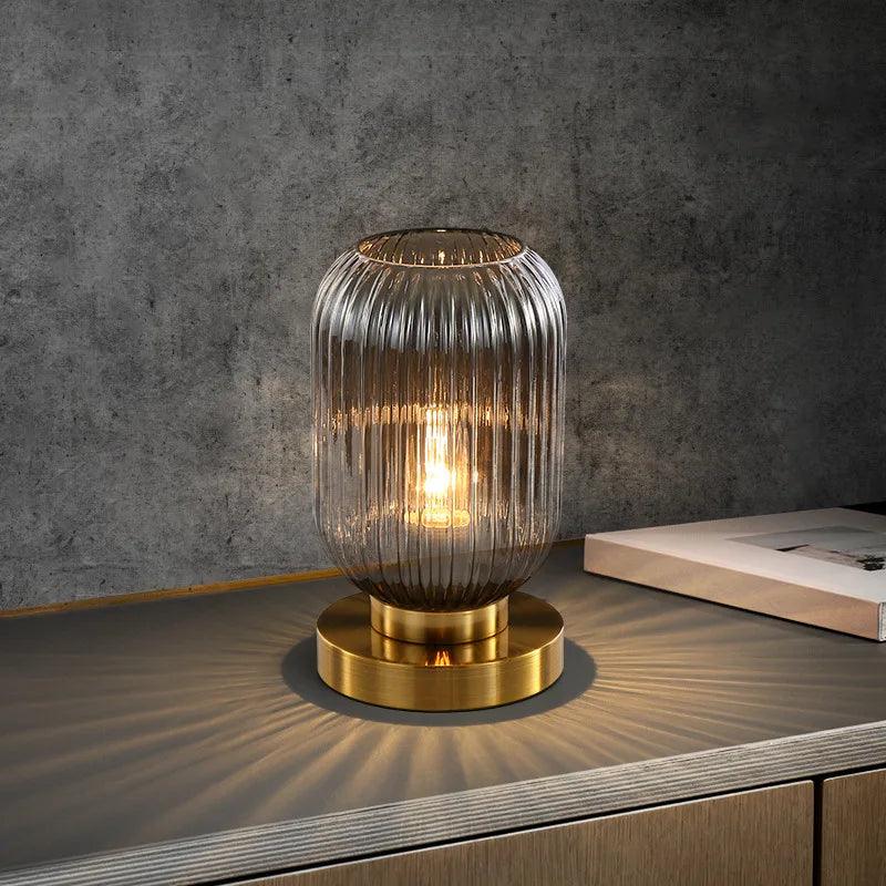 Luminaire Chevet / Bureau design scandinave – Référence : Maël4927- - Nexa Lights
