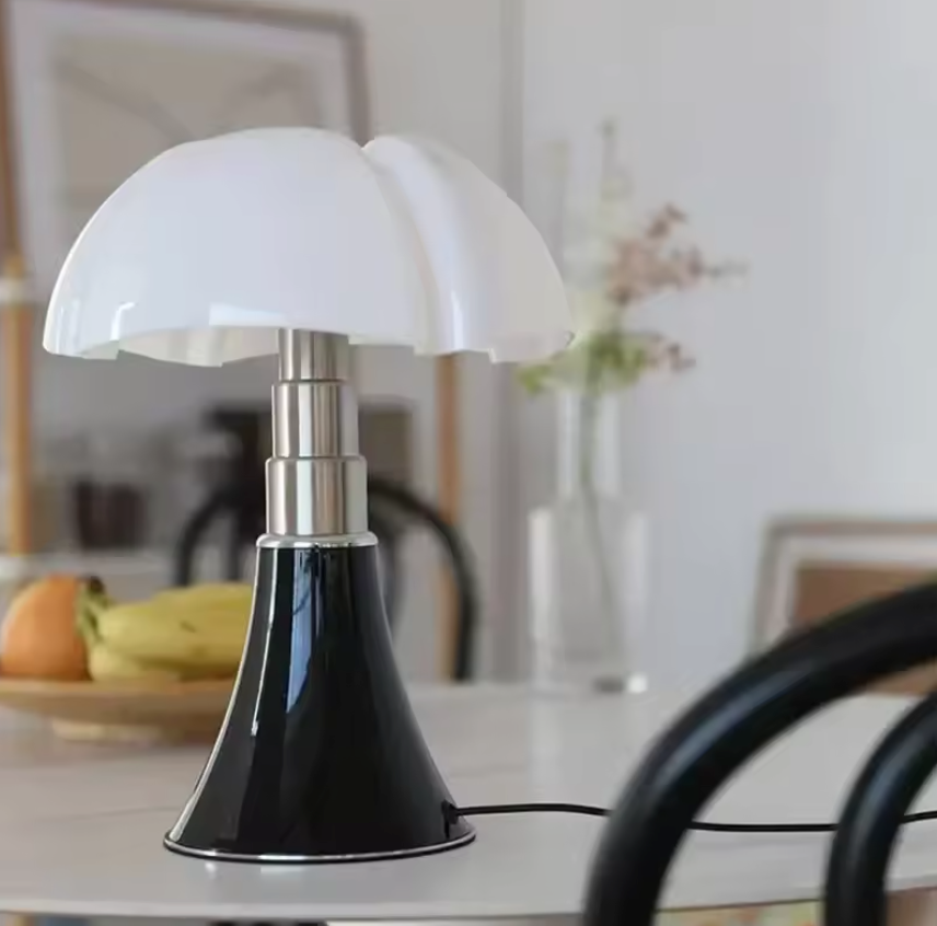 Luminaire Chevet / Bureau design scandinave – Référence : Maëlle6823- - Nexa Lights