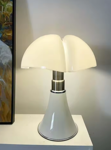 Luminaire Chevet / Bureau design scandinave – Référence : Maëlle6823- - Nexa Lights
