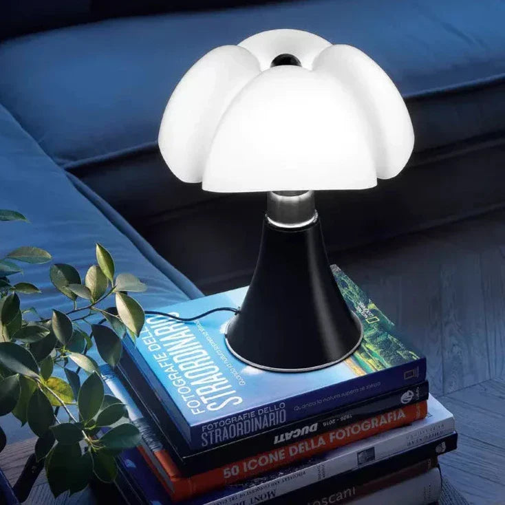 Luminaire Chevet / Bureau design scandinave – Référence : Maëlle6823- - Nexa Lights