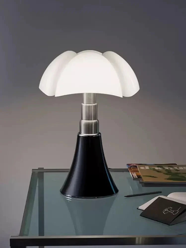 Luminaire Chevet / Bureau design scandinave – Référence : Maëlle6823- - Nexa Lights
