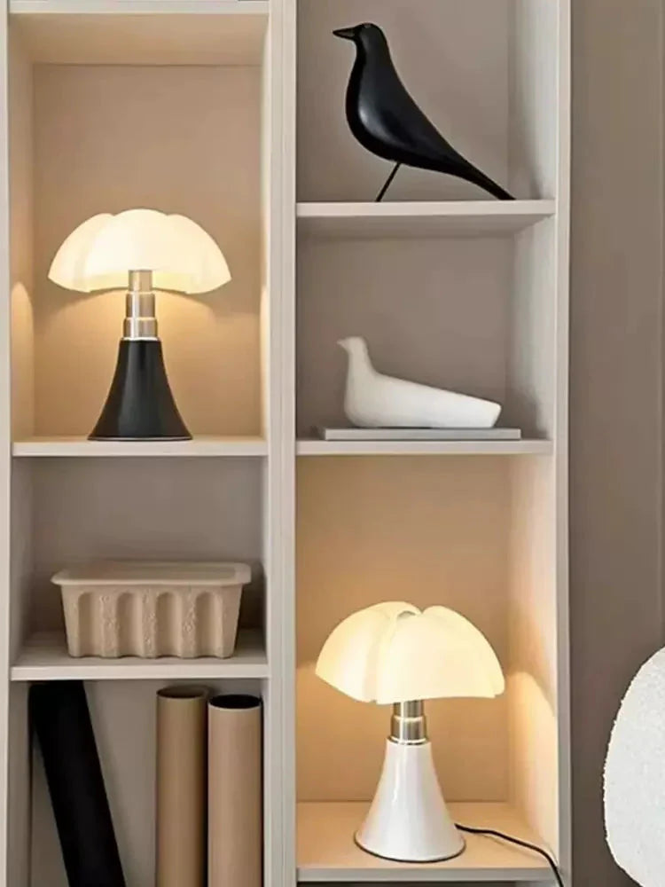 Luminaire Chevet / Bureau design scandinave – Référence : Maëlle6823- - Nexa Lights