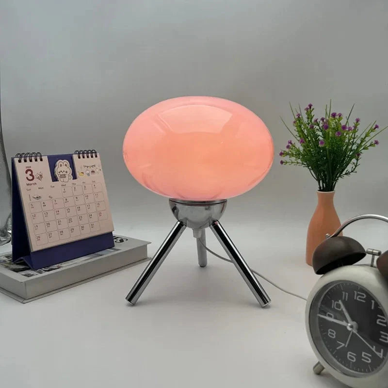 Luminaire Chevet / Bureau design tricolore – Référence : Aline5823- - Nexa Lights