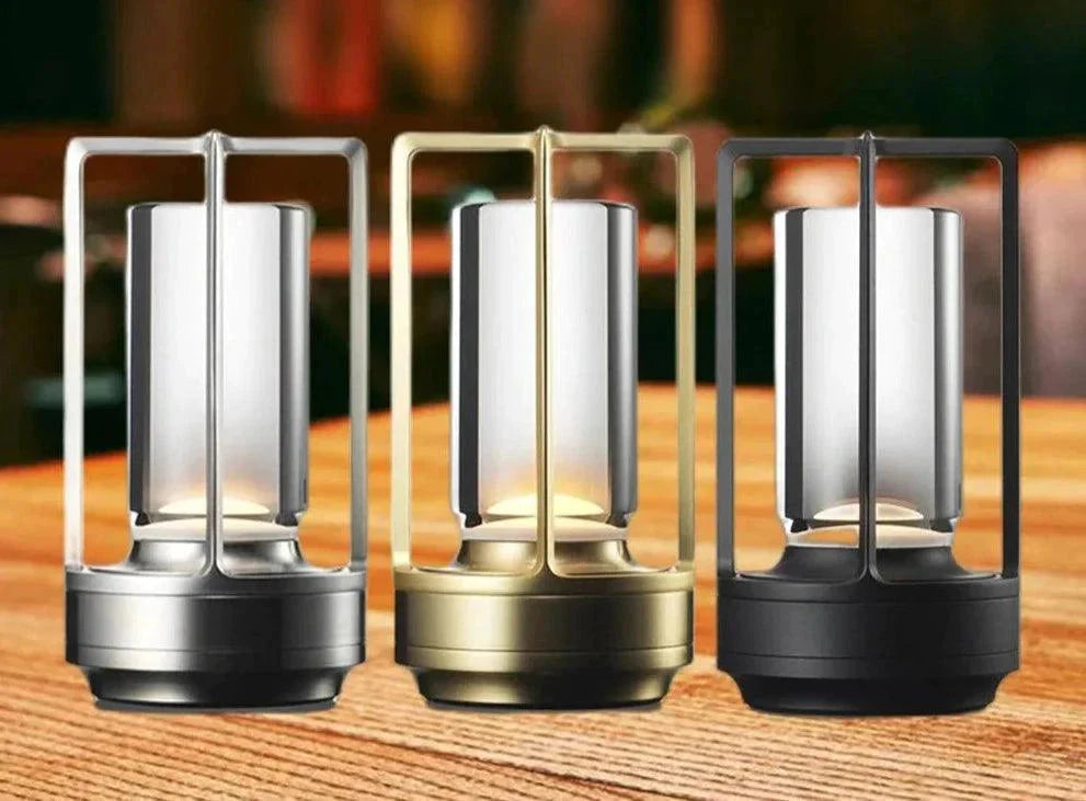 Luminaire Chevet / Bureau luminosité réglable – Référence : Lior2398- - Nexa Lights