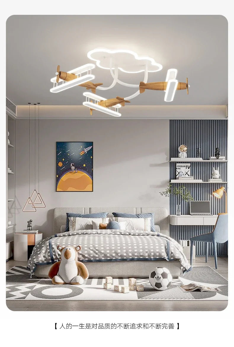 Luminaire Enfant Design Nuage Doux – Référence: Zoé2374- - Nexa Lights