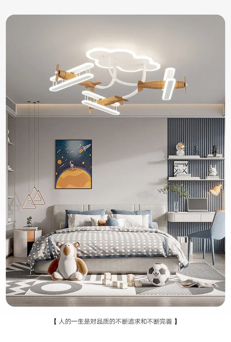 Luminaire Enfant Design Nuage Doux – Référence: Zoé2374- - Nexa Lights