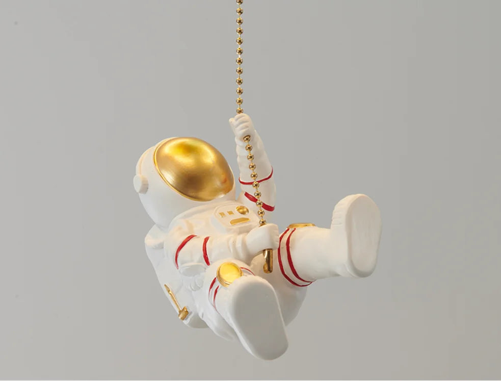 Luminaire Enfant Motifs Étoilés – Référence: Azarine4729- - Nexa Lights