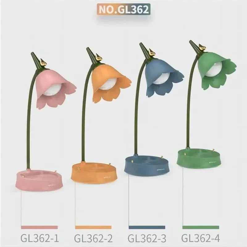 Luminaire Enfant couleurs douces – Référence : Elia7492- - Nexa Lights