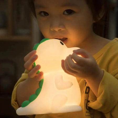 Luminaire Enfant couleurs douces – Référence : Théo8715- - Nexa Lights