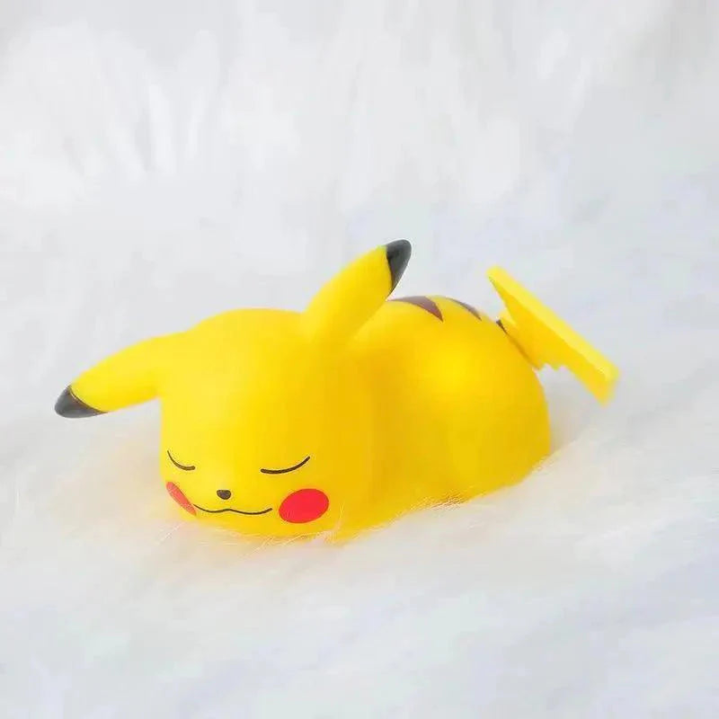 Luminaire Enfant design Pikachu – Référence : Elora9387- - Nexa Lights