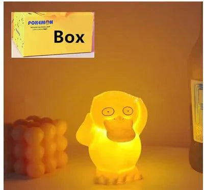 Luminaire Enfant design Pikachu – Référence : Elora9387- - Nexa Lights