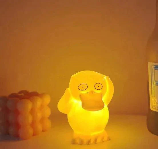 Luminaire Enfant design Pikachu – Référence : Elora9387- - Nexa Lights