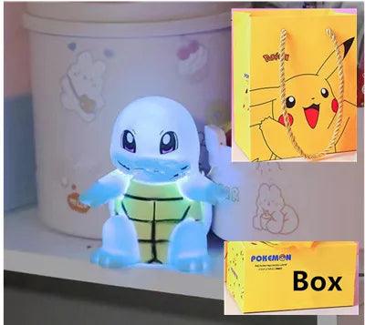 Luminaire Enfant design Pikachu – Référence : Elora9387- - Nexa Lights