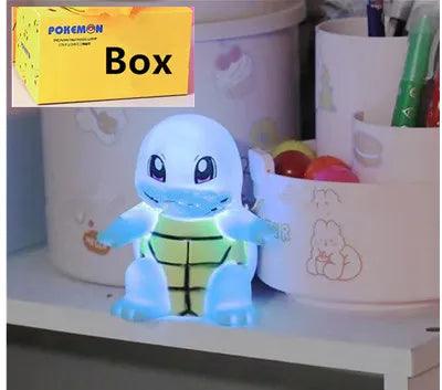 Luminaire Enfant design Pikachu – Référence : Elora9387- - Nexa Lights
