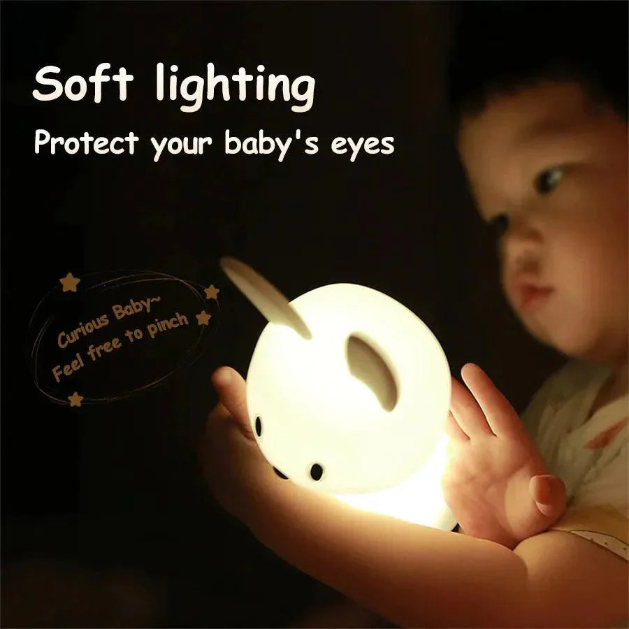Luminaire Enfant design animal – Référence : Elia7492- - Nexa Lights