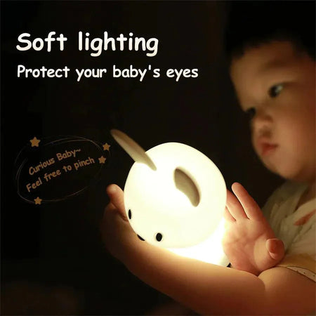 Luminaire Enfant design animal – Référence : Elia7492- - Nexa Lights