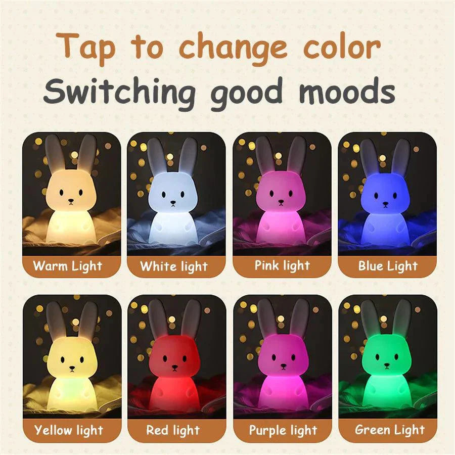 Luminaire Enfant design animal – Référence : Elia7492- - Nexa Lights