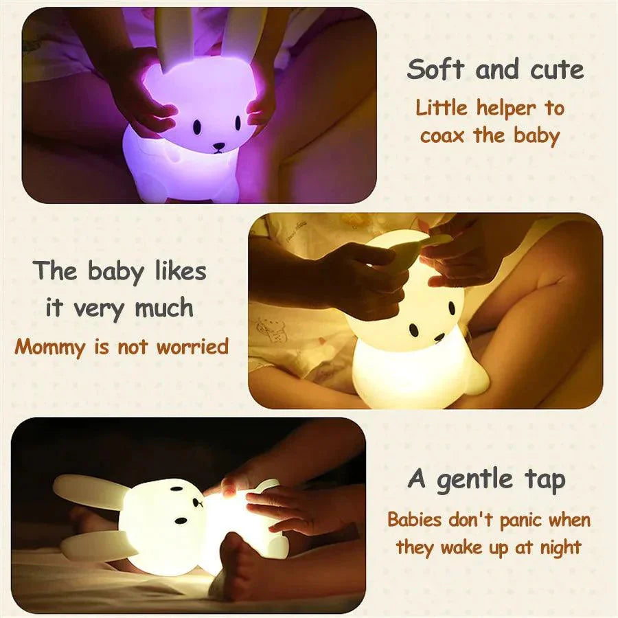 Luminaire Enfant design animal – Référence : Elia7492- - Nexa Lights