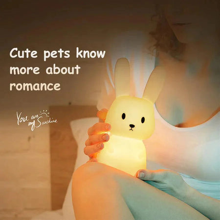 Luminaire Enfant design animal – Référence : Elia7492- - Nexa Lights