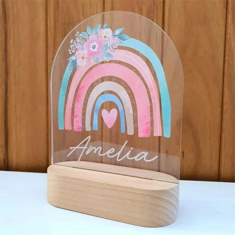 Luminaire Enfant design animal – Référence : Élodie5741- - Nexa Lights