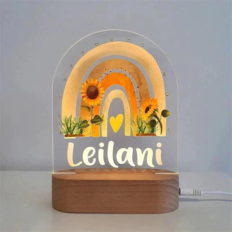 Luminaire Enfant design animal – Référence : Élodie5741- - Nexa Lights