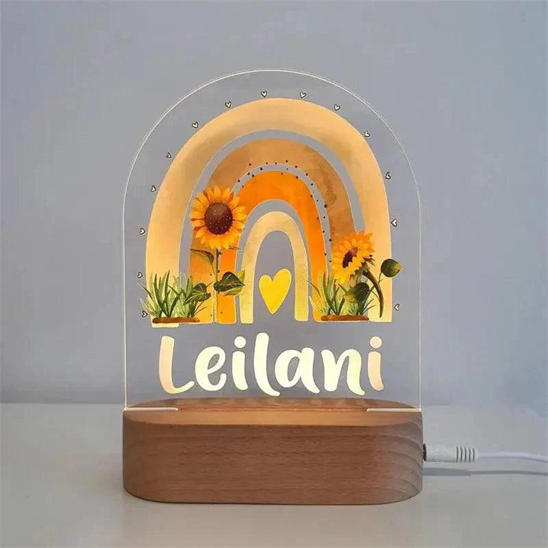 Luminaire Enfant design animal – Référence : Élodie5741- - Nexa Lights