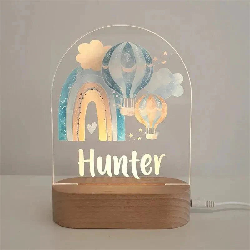 Luminaire Enfant design animal – Référence : Élodie5741- - Nexa Lights