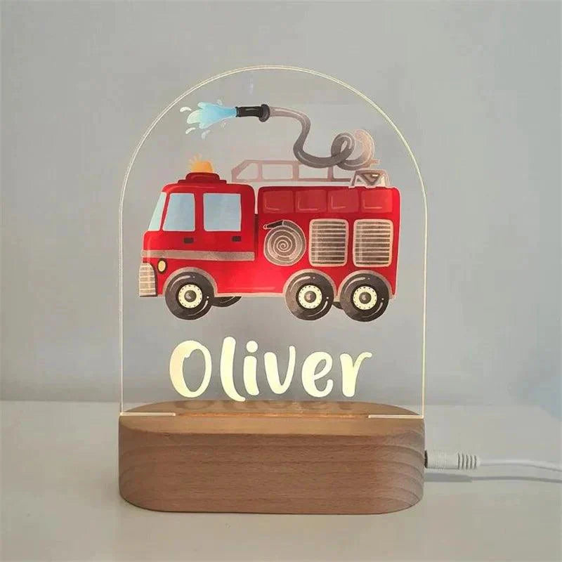 Luminaire Enfant design animal – Référence : Élodie5741- - Nexa Lights