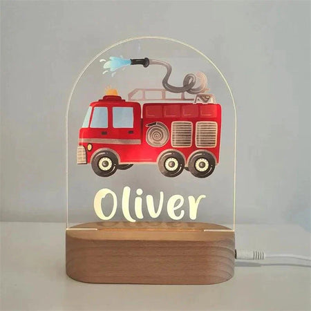 Luminaire Enfant design animal – Référence : Élodie5741- - Nexa Lights