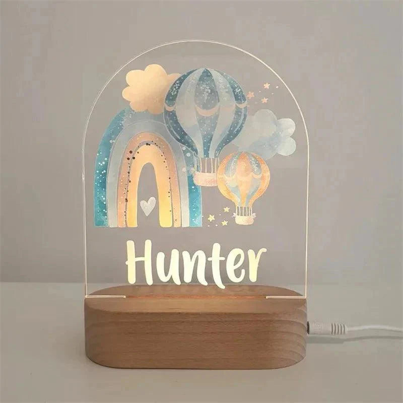 Luminaire Enfant design animal – Référence : Élodie5741- - Nexa Lights