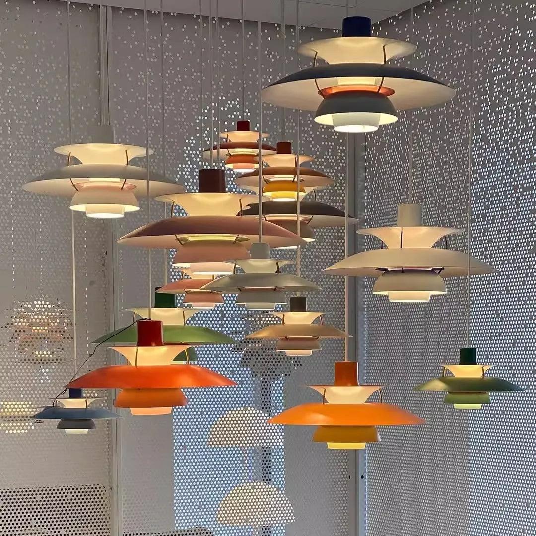 Luminaire Enfant design animal – Référence : Éloi4732- - Nexa Lights