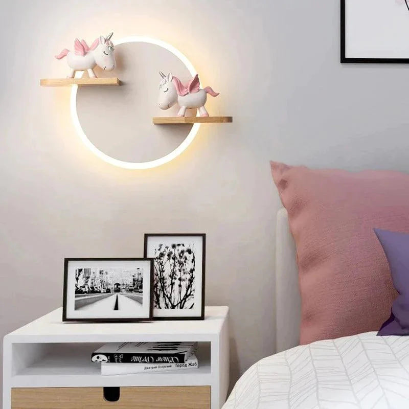 Luminaire Enfant design animal – Référence : Nola4793- - Nexa Lights
